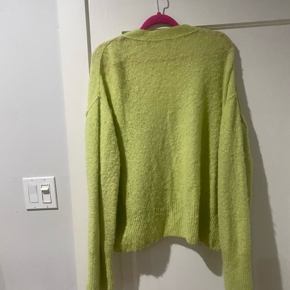 Free People Eclair Cardi - Picture 8 of 11